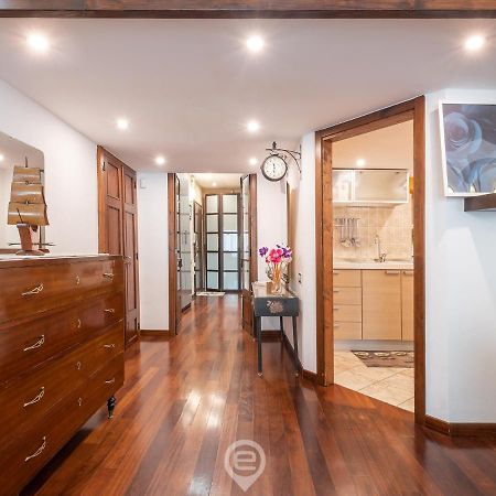 דירות קליארי Loft Corso 86 מראה חיצוני תמונה