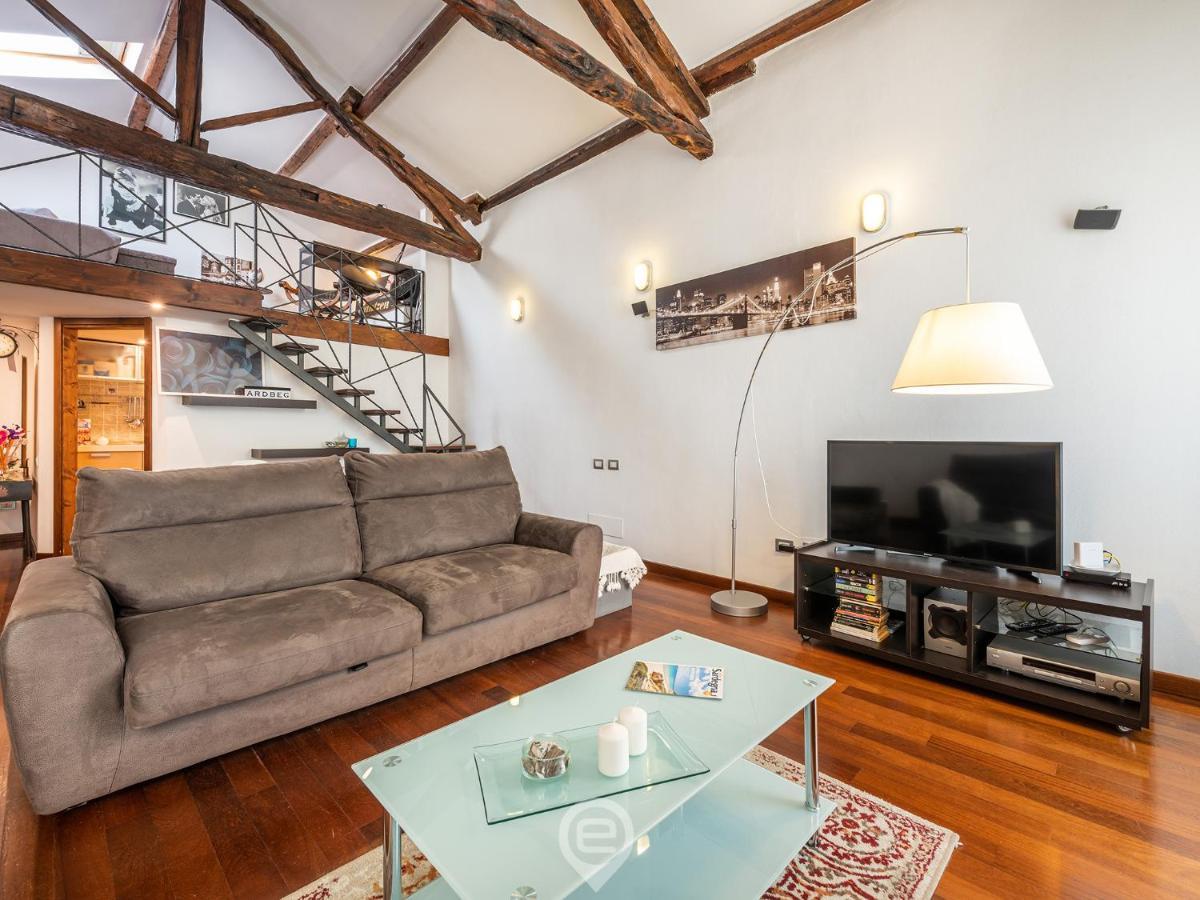דירות קליארי Loft Corso 86 מראה חיצוני תמונה