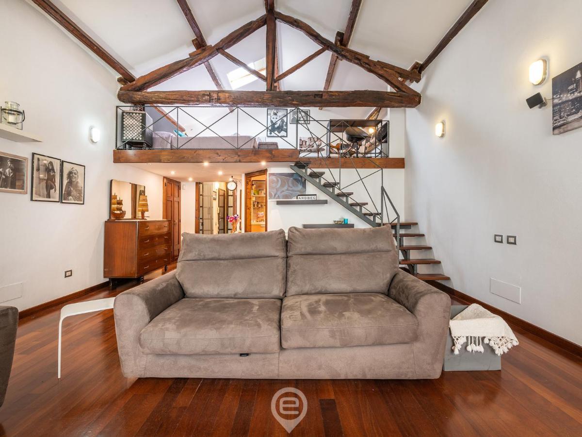 דירות קליארי Loft Corso 86 מראה חיצוני תמונה