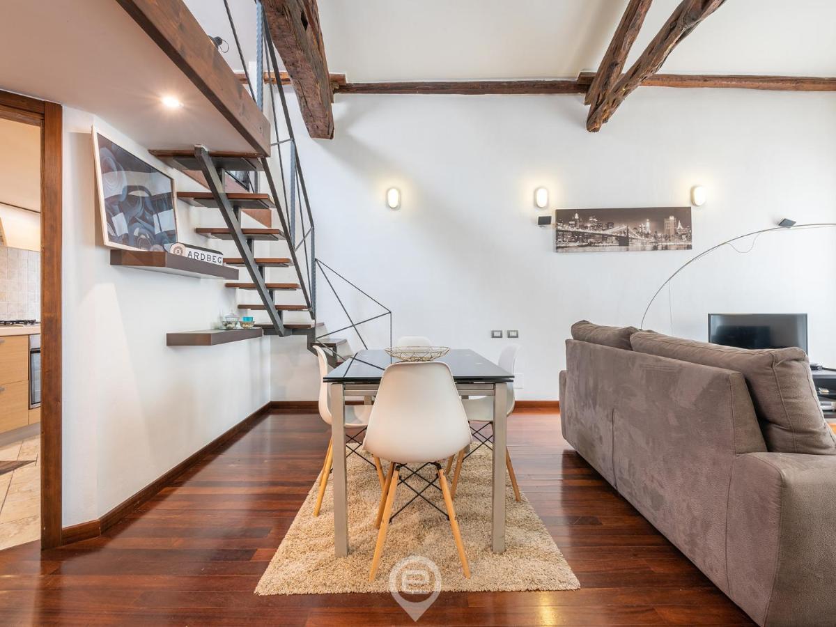 דירות קליארי Loft Corso 86 מראה חיצוני תמונה