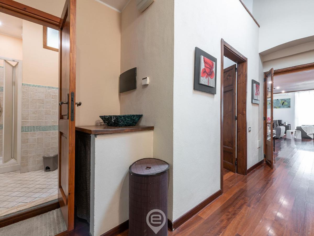 דירות קליארי Loft Corso 86 מראה חיצוני תמונה