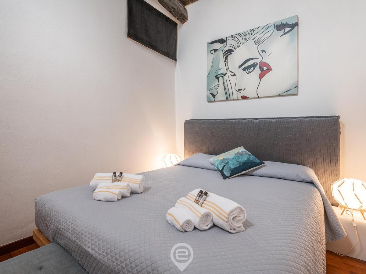 דירות קליארי Loft Corso 86 מראה חיצוני תמונה
