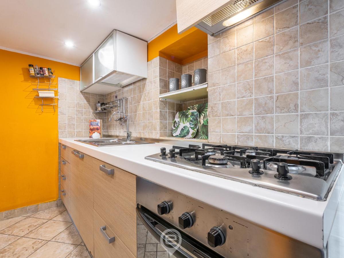 דירות קליארי Loft Corso 86 מראה חיצוני תמונה