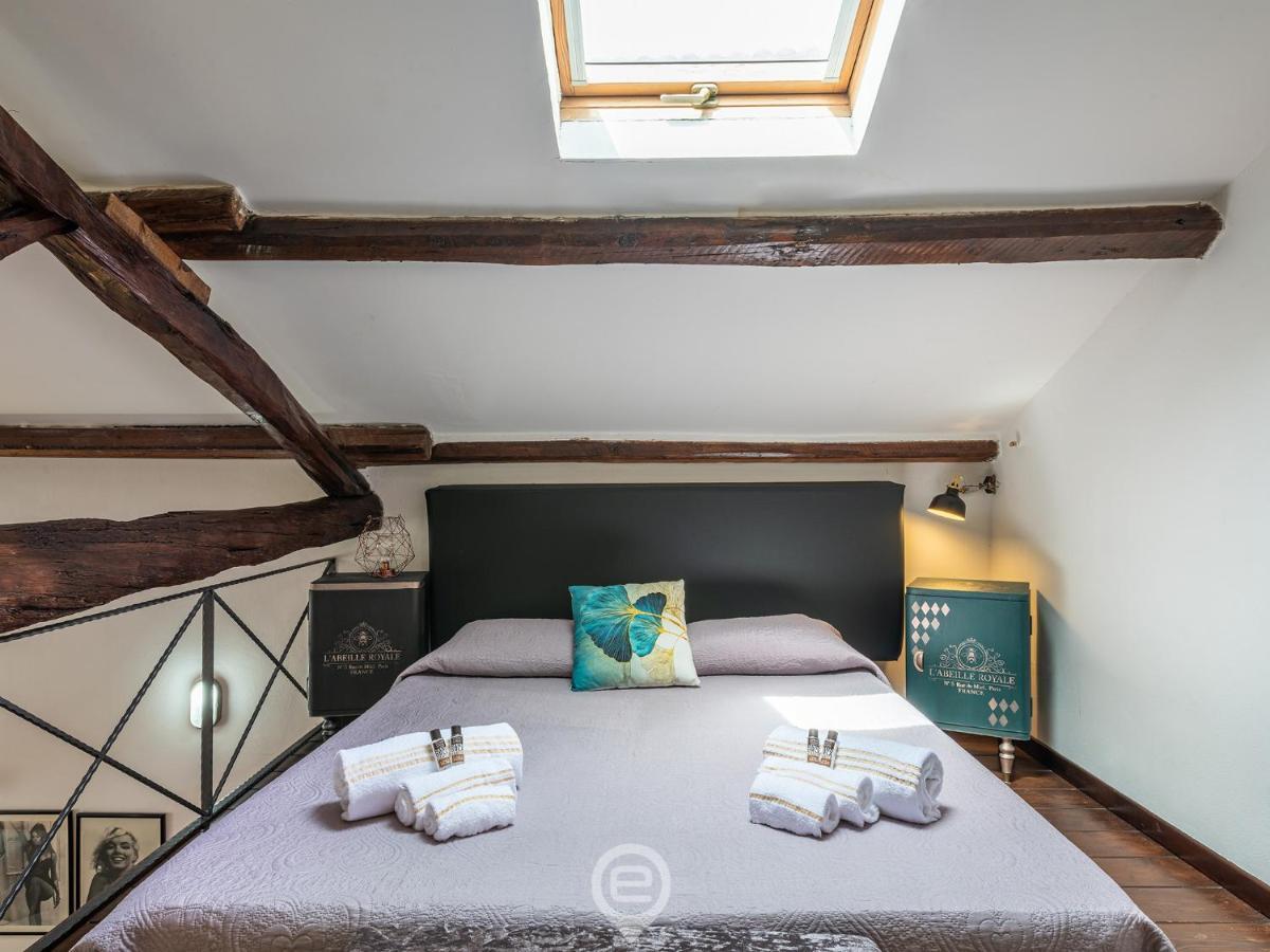 דירות קליארי Loft Corso 86 מראה חיצוני תמונה