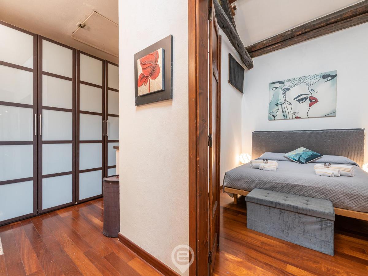 דירות קליארי Loft Corso 86 מראה חיצוני תמונה