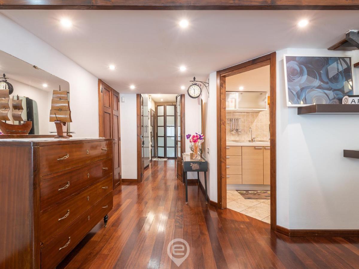 דירות קליארי Loft Corso 86 מראה חיצוני תמונה