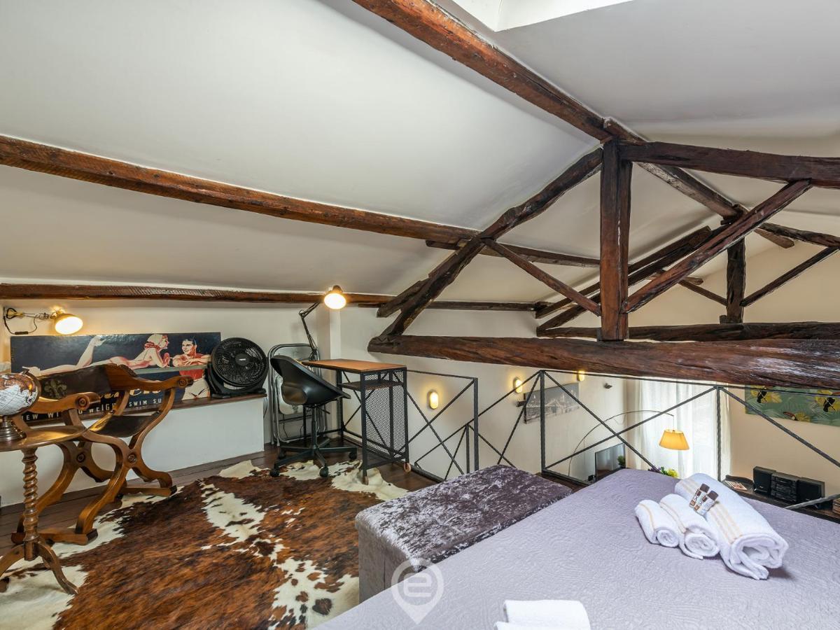 דירות קליארי Loft Corso 86 מראה חיצוני תמונה