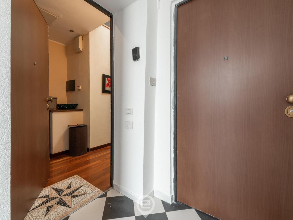דירות קליארי Loft Corso 86 מראה חיצוני תמונה